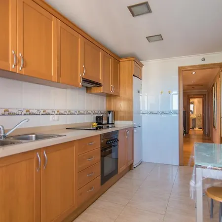 Apartamento Joan Fuster *