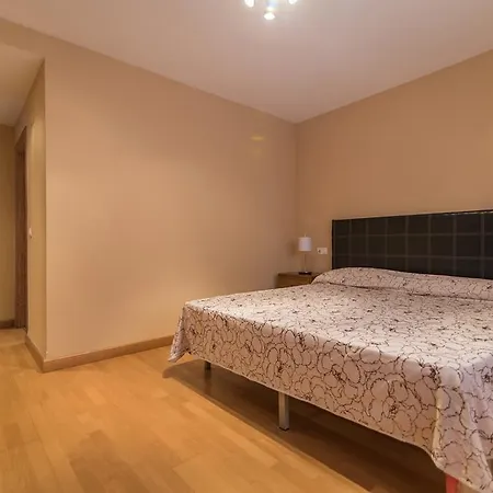 Apartamento Joan Fuster Dénia