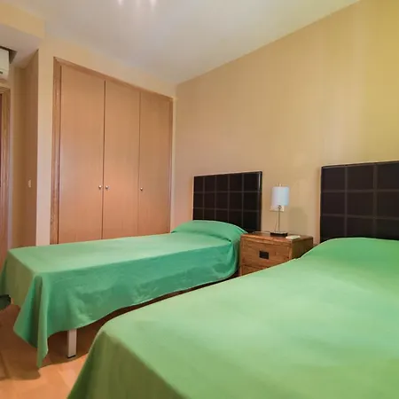 Apartamento Joan Fuster
