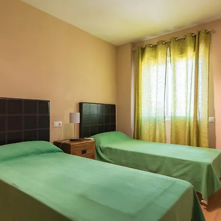 Joan Fuster Apartamento Dénia