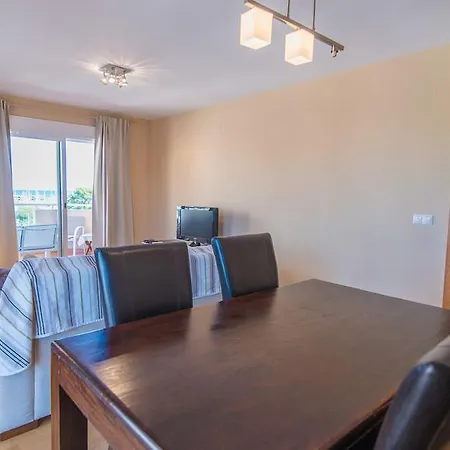 Apartamento Joan Fuster