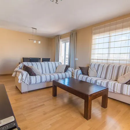 Apartamento Joan Fuster