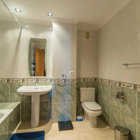 Joan Fuster Apartamento